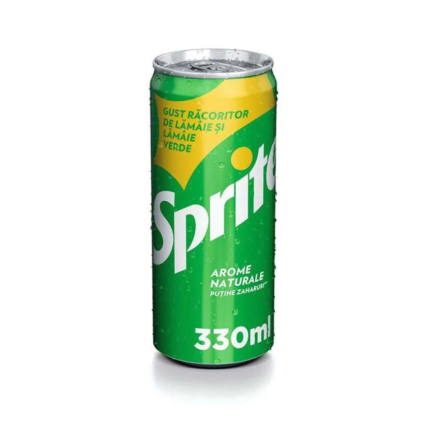 Sprite Plech