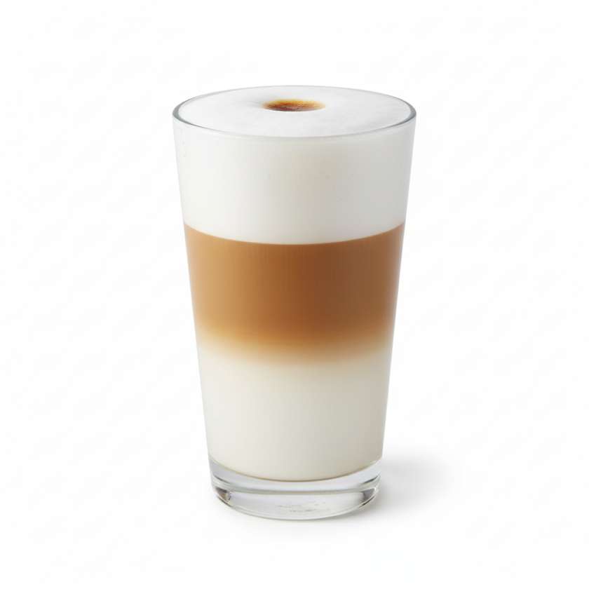 Latte Macchiato