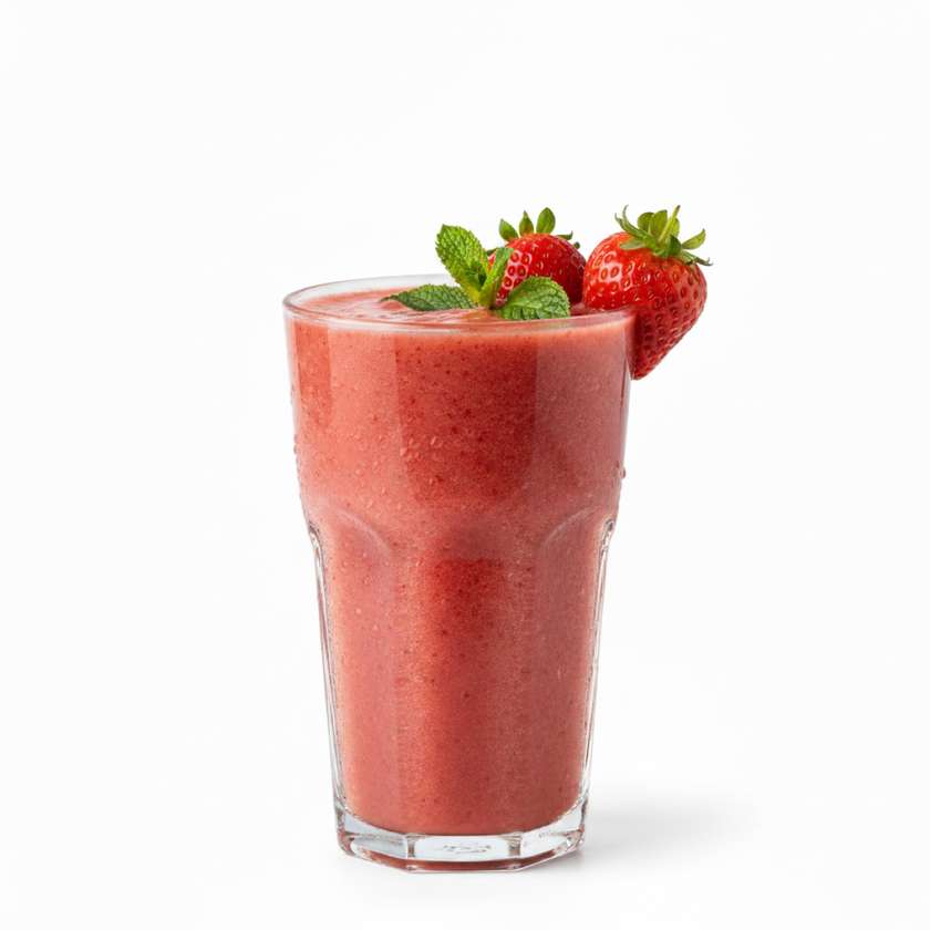 Strawberry Smoothie