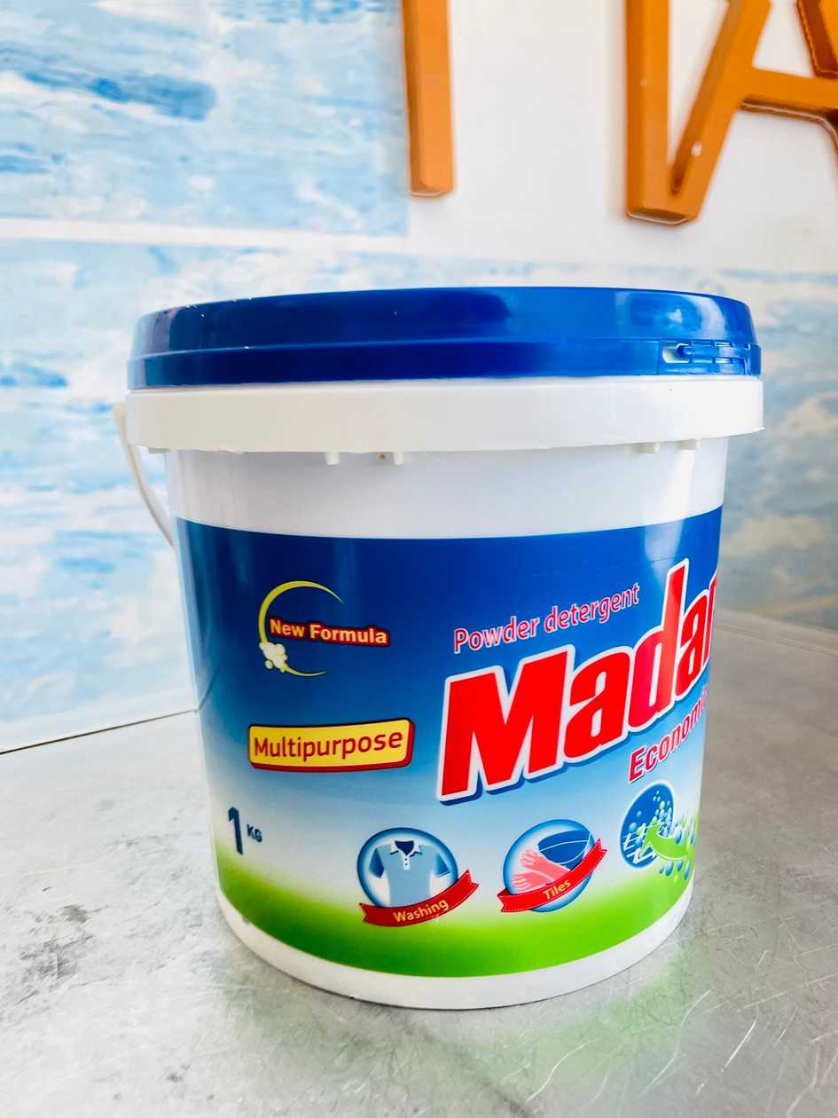 Madar Economic bucket 1kg