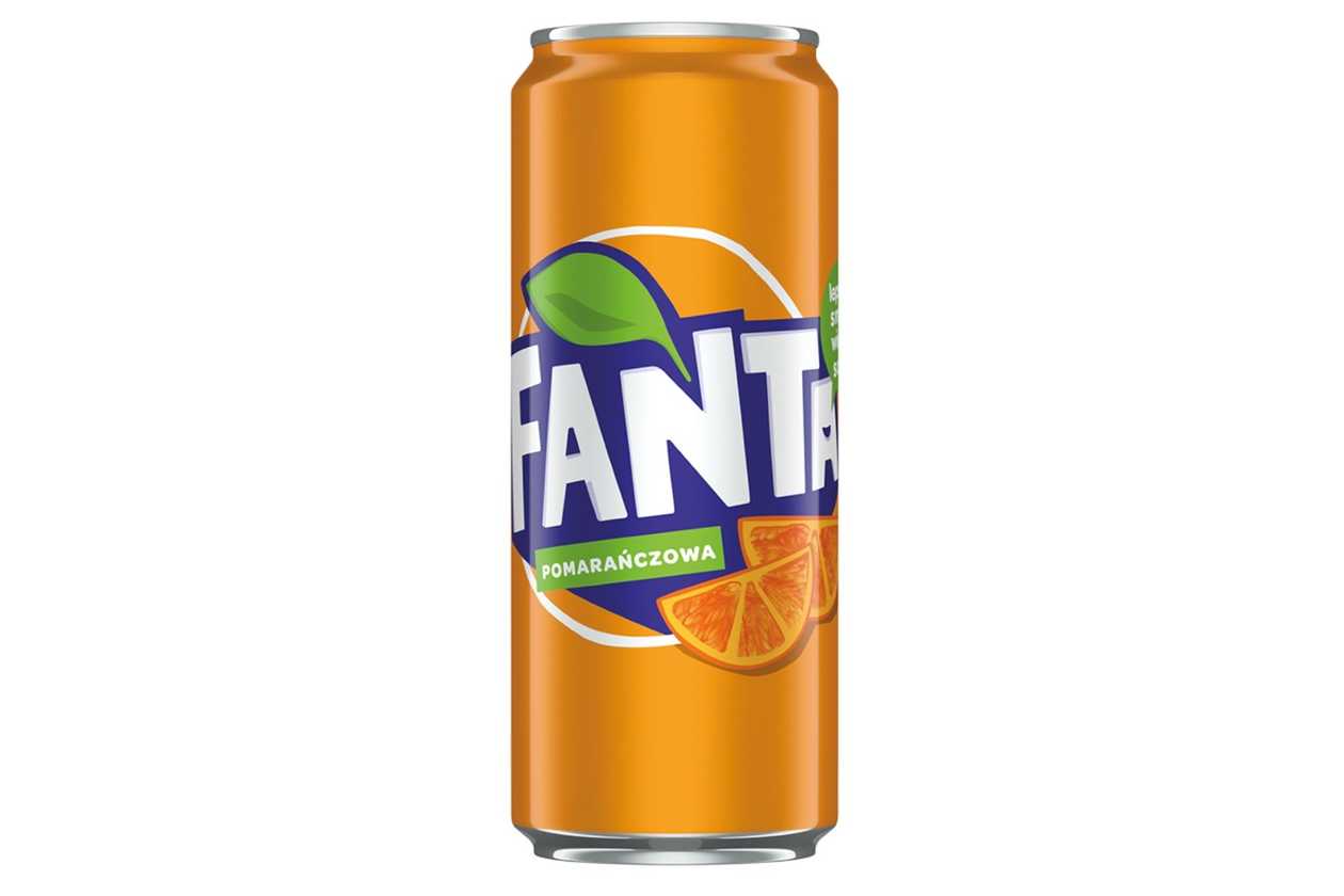 Fanta
