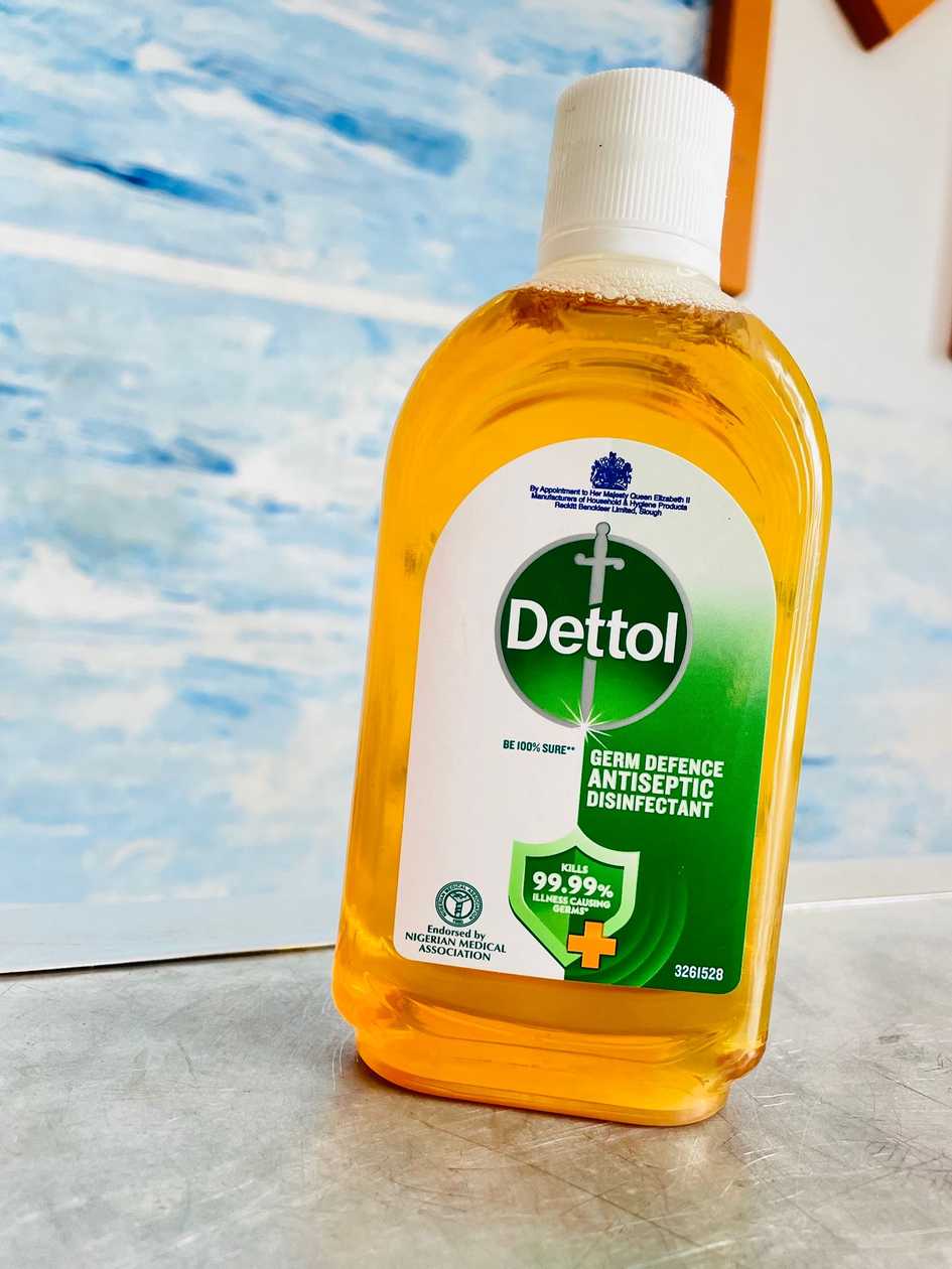 Dettol