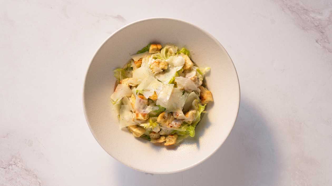 Caesar Side Salad