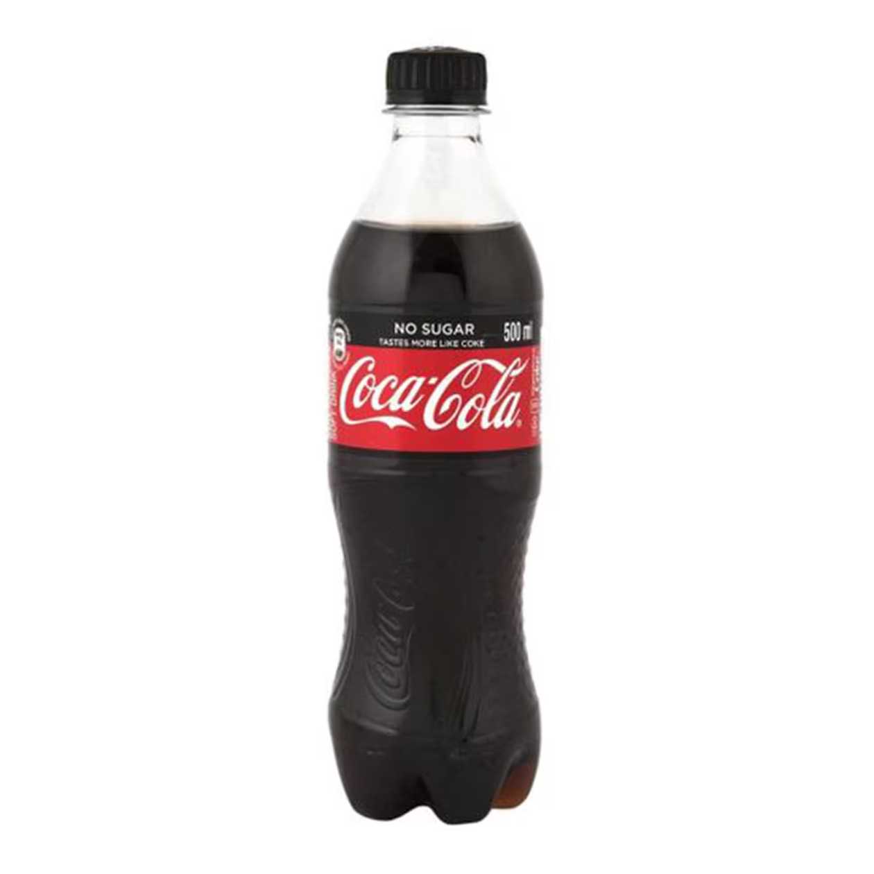 Coca-Cola Zero Sugar