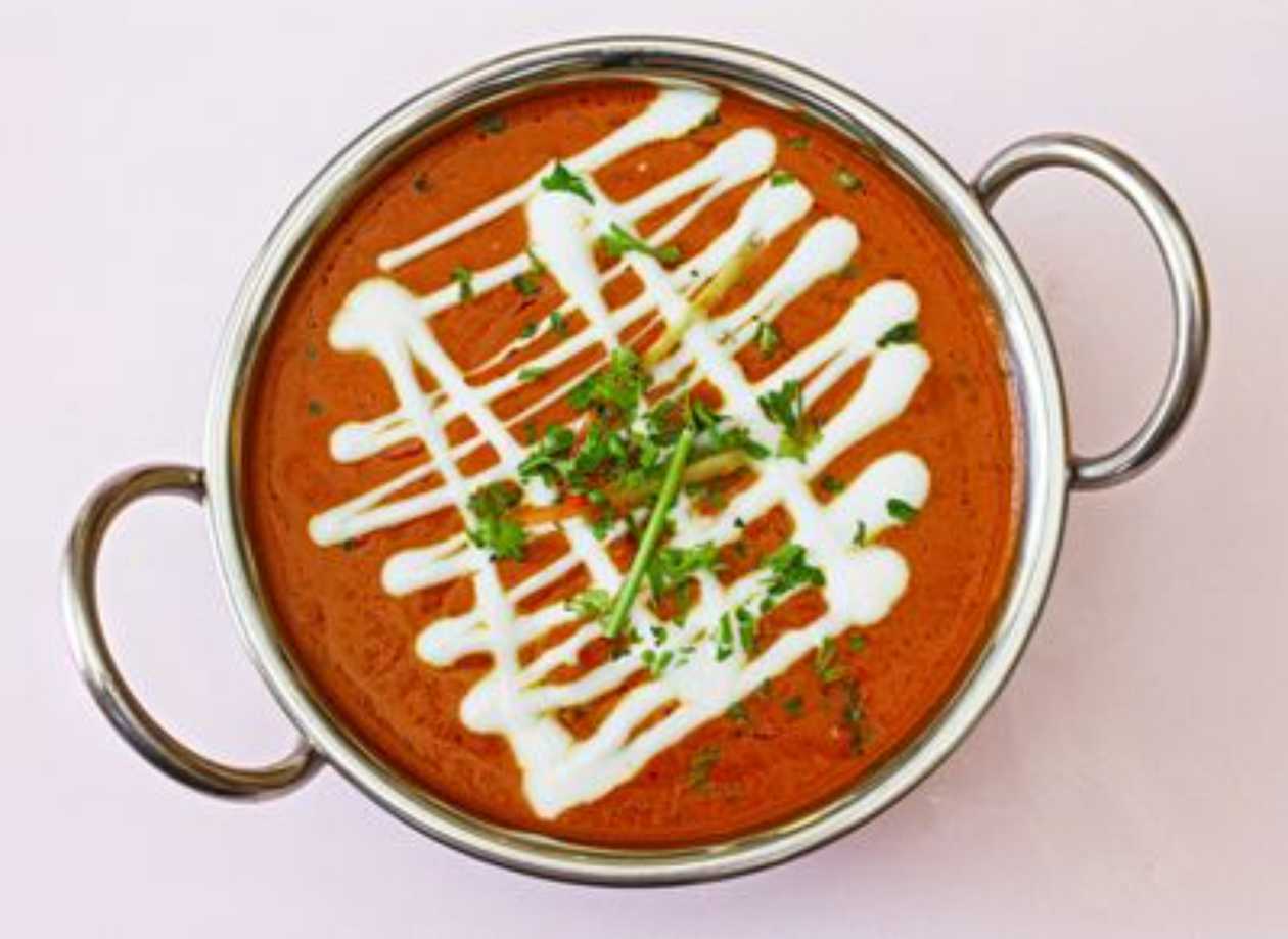 Lamb Vindaloo