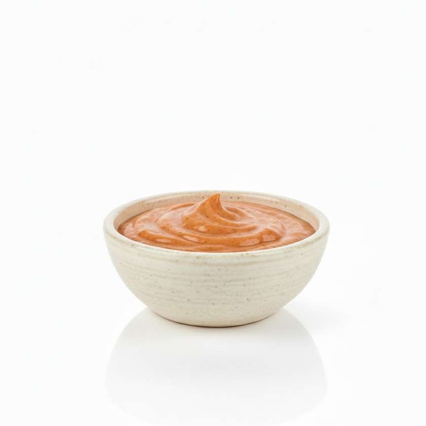 Dried Tomato Mayonnaise