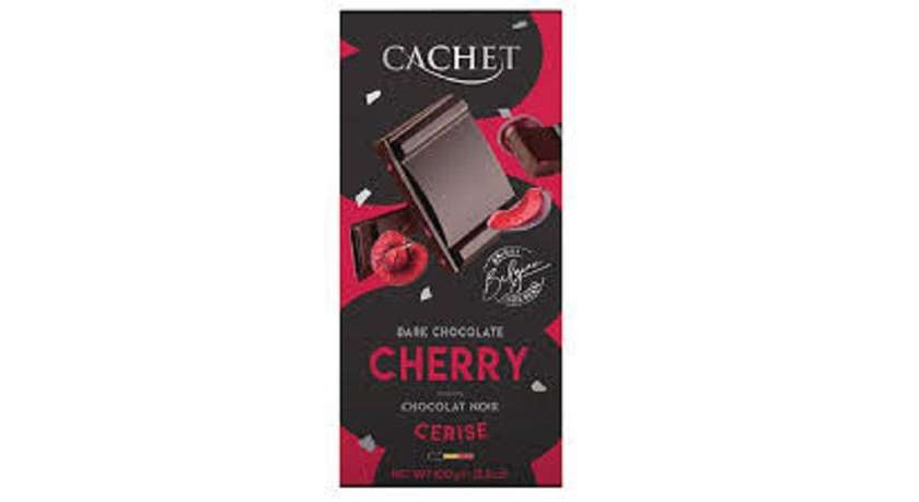 CACHET CHERRY 100 GR