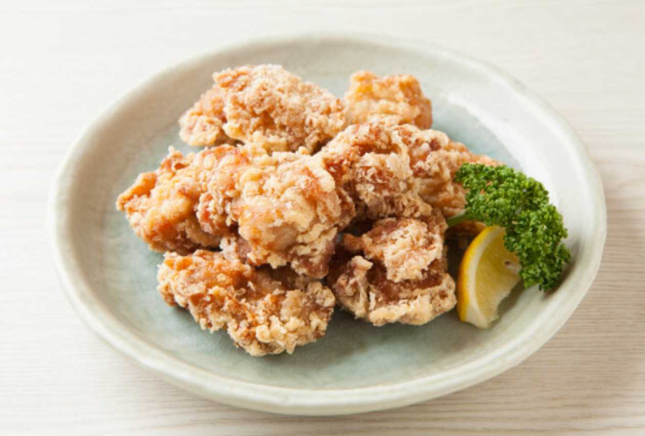 Karaage