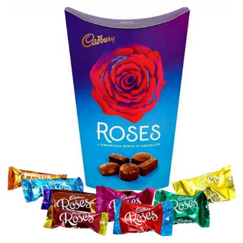Cadbury Roses 290g