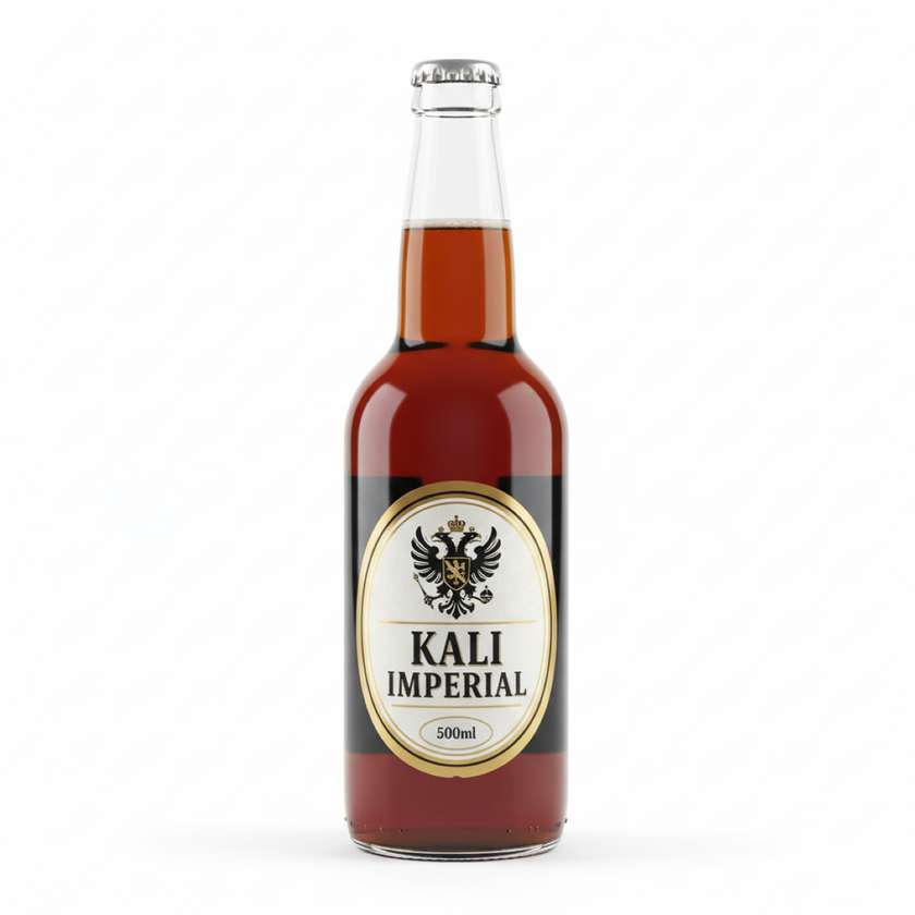 Kali Imperial