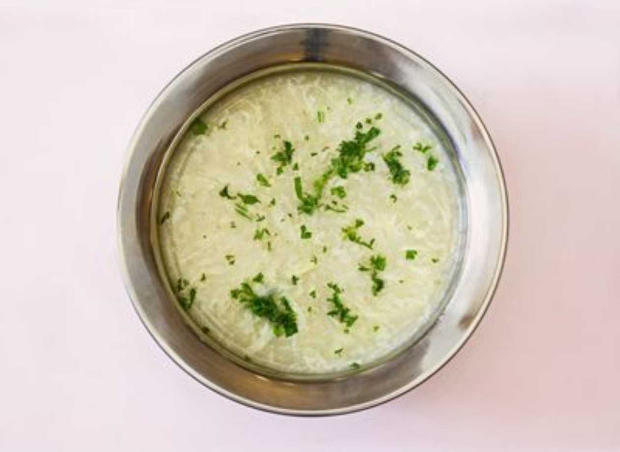 Chicken Soup