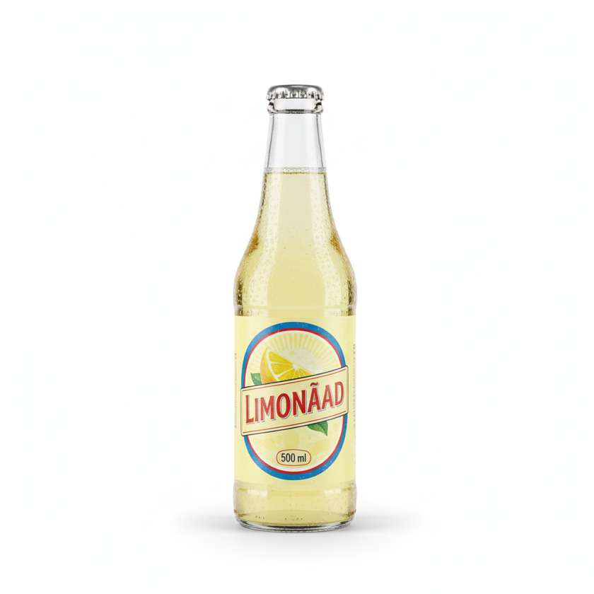 Limonaad