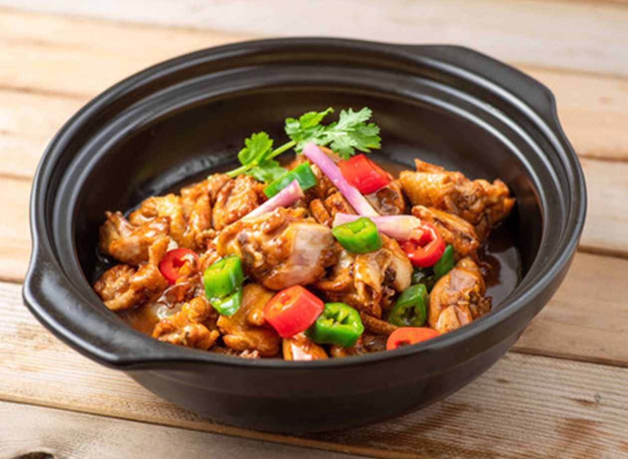 Combo Green Harmony Vegetarian