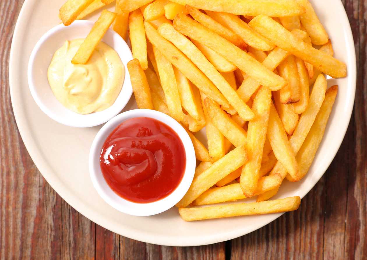 Classic Fries
