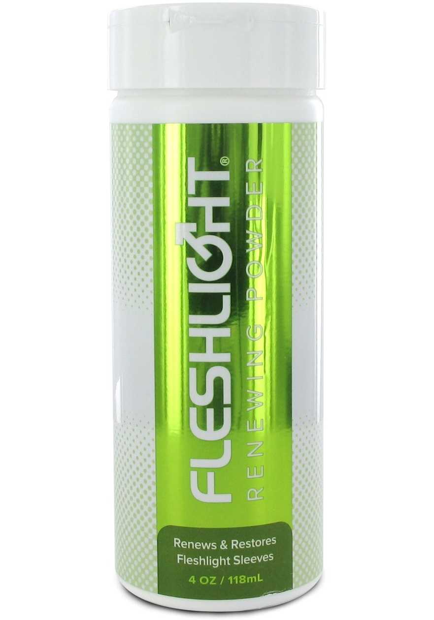Fleshlight Renewing Powder (118 ml)