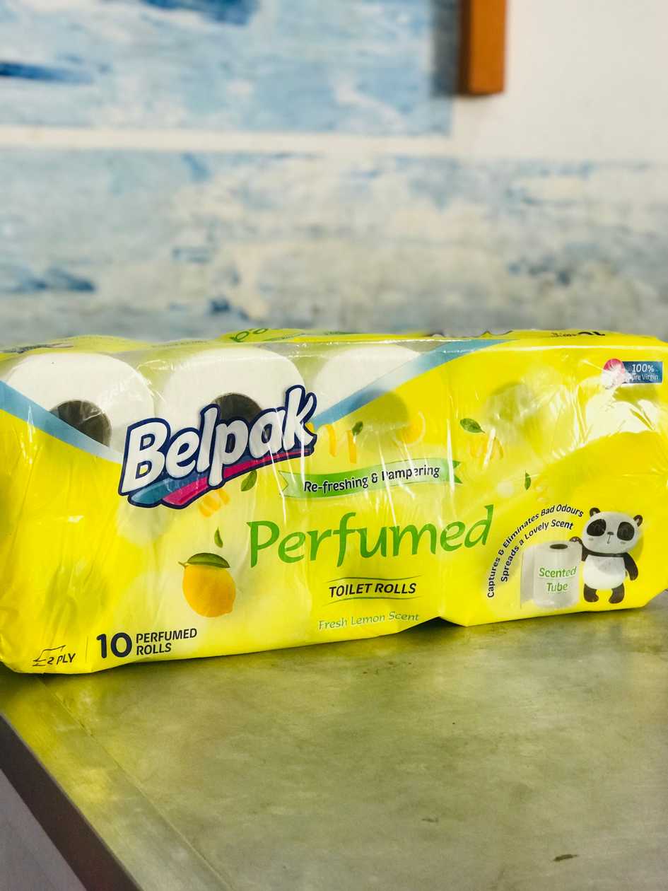 Bel Perfume T-roll