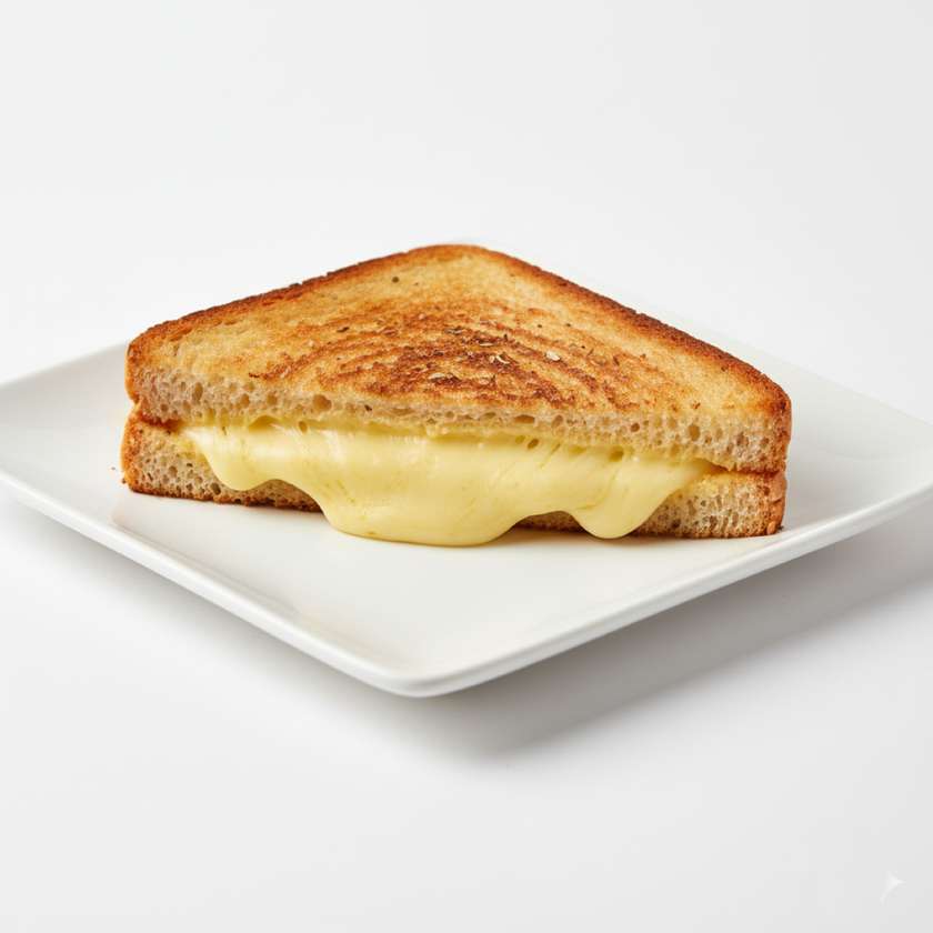 Sadə tost