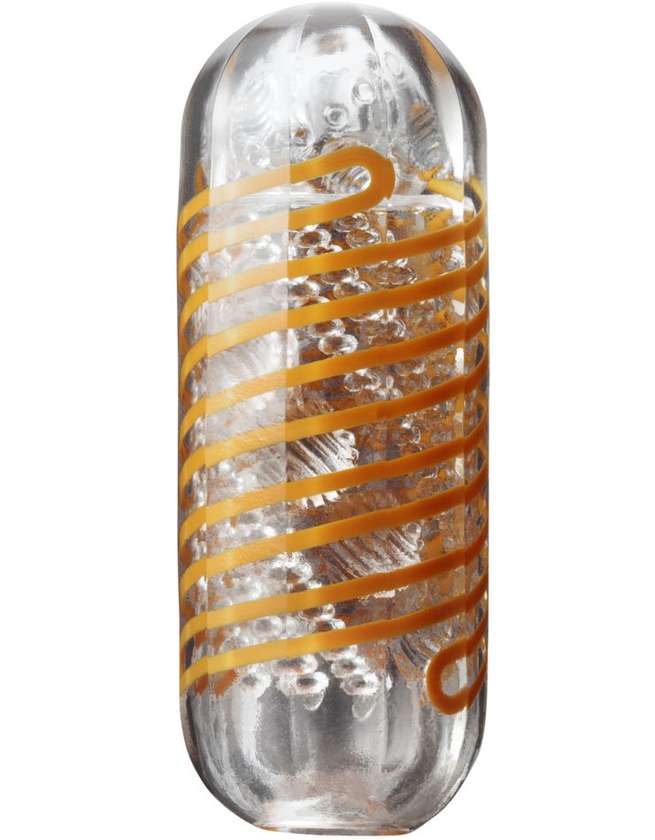 Tenga Spinner masturbator (05 Beads)