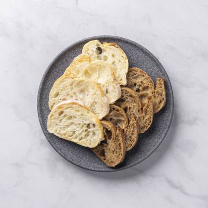 Bread basket