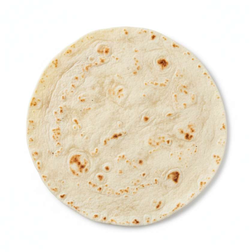 1pc Wheat Tortilla