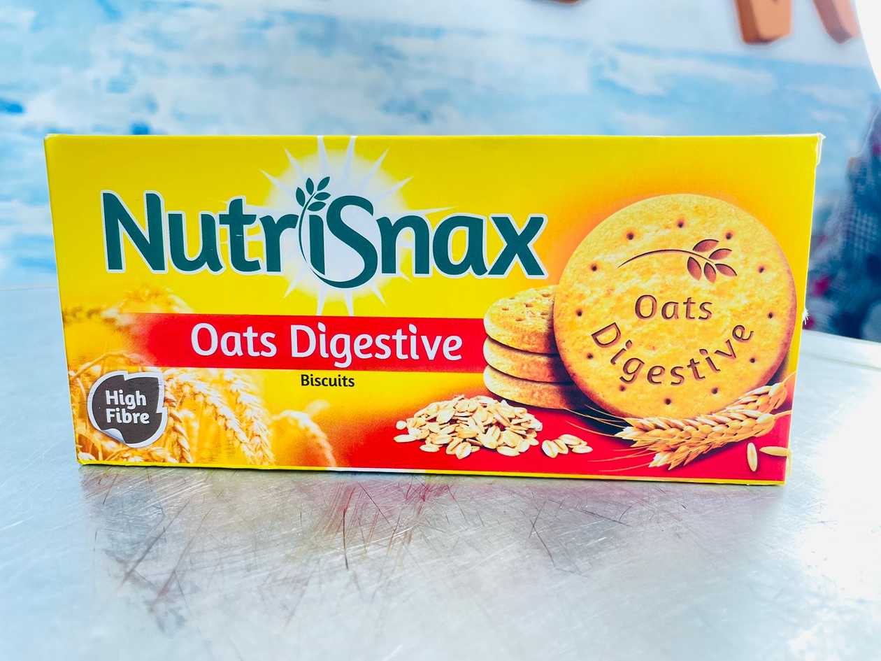 Nutri snax