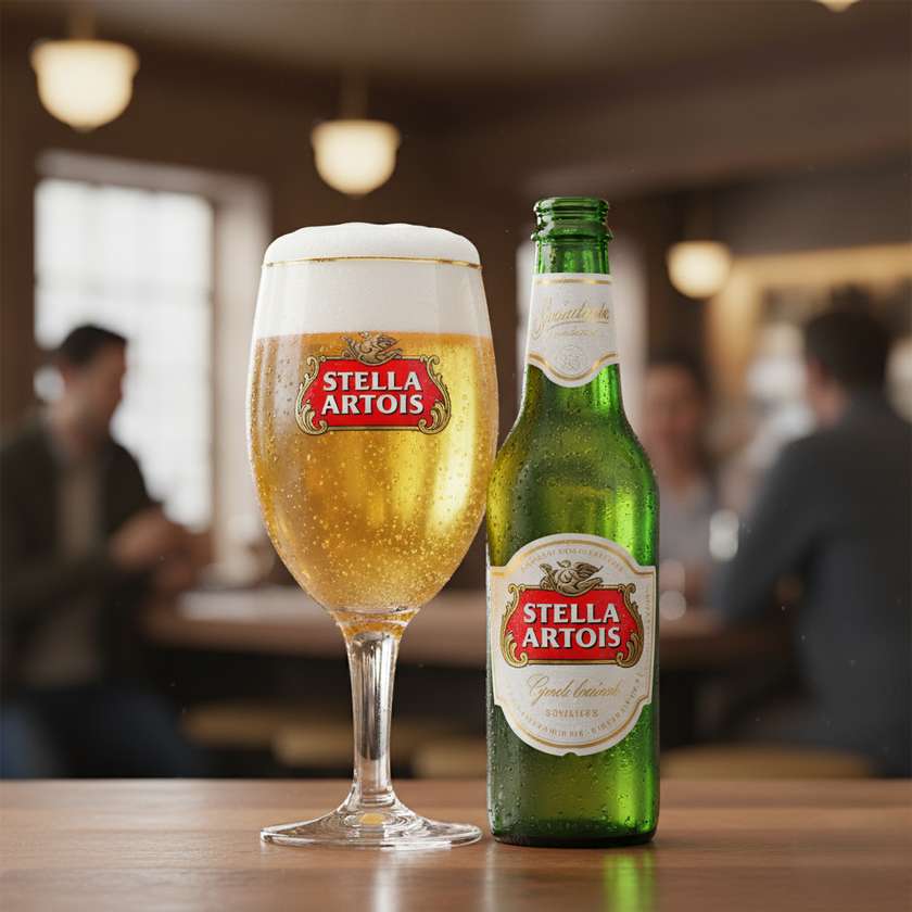 Stella Artois