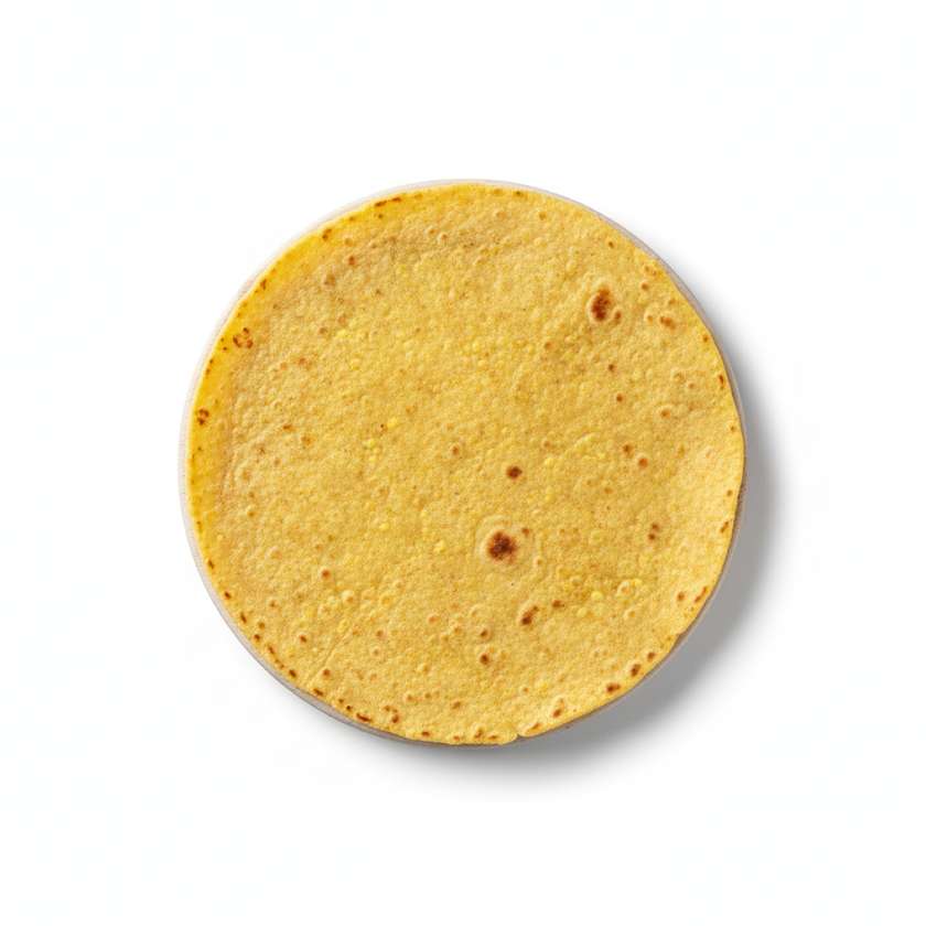1pc Corn Tortilla