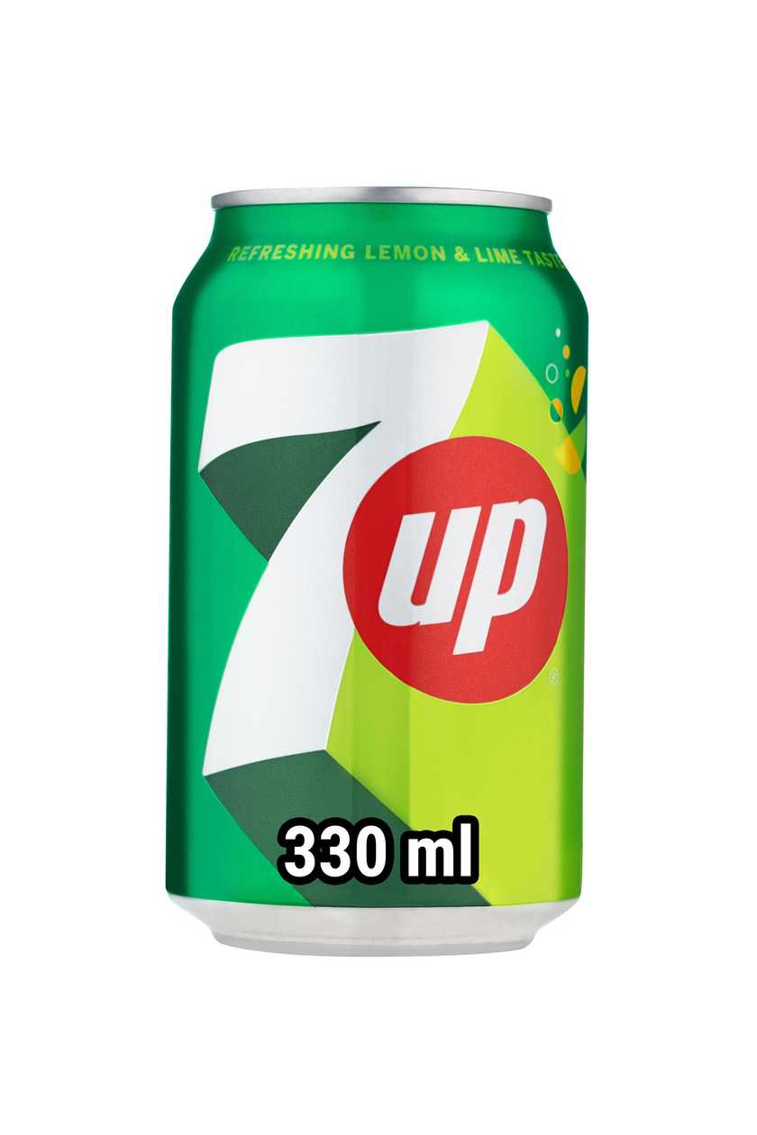 7UP