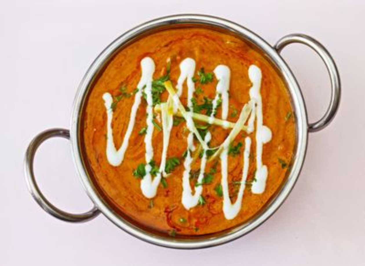 Paneer Masala