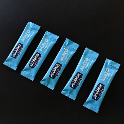 Hellman`s maioneza