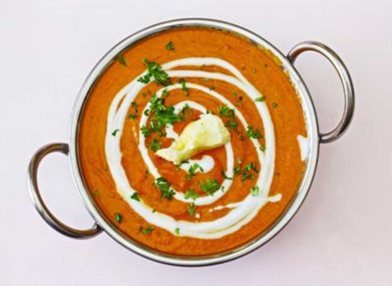 Butter Paneer