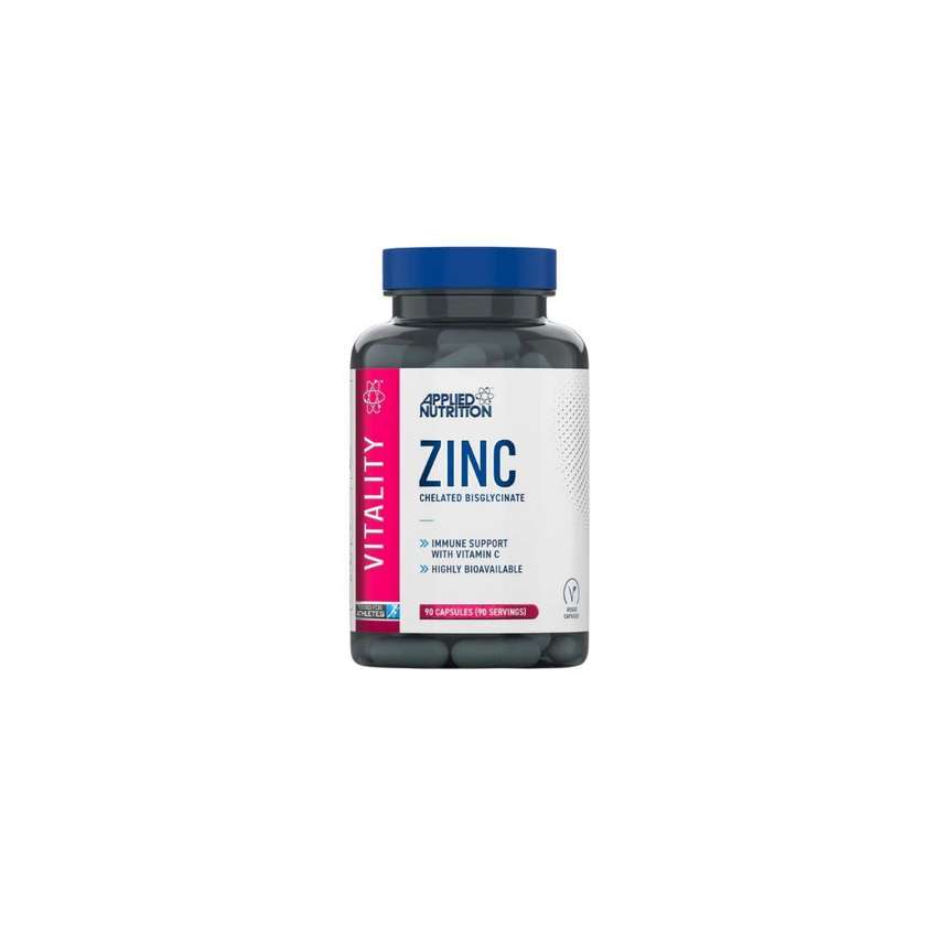 Applied Nutrition Zinc 90 Tabs