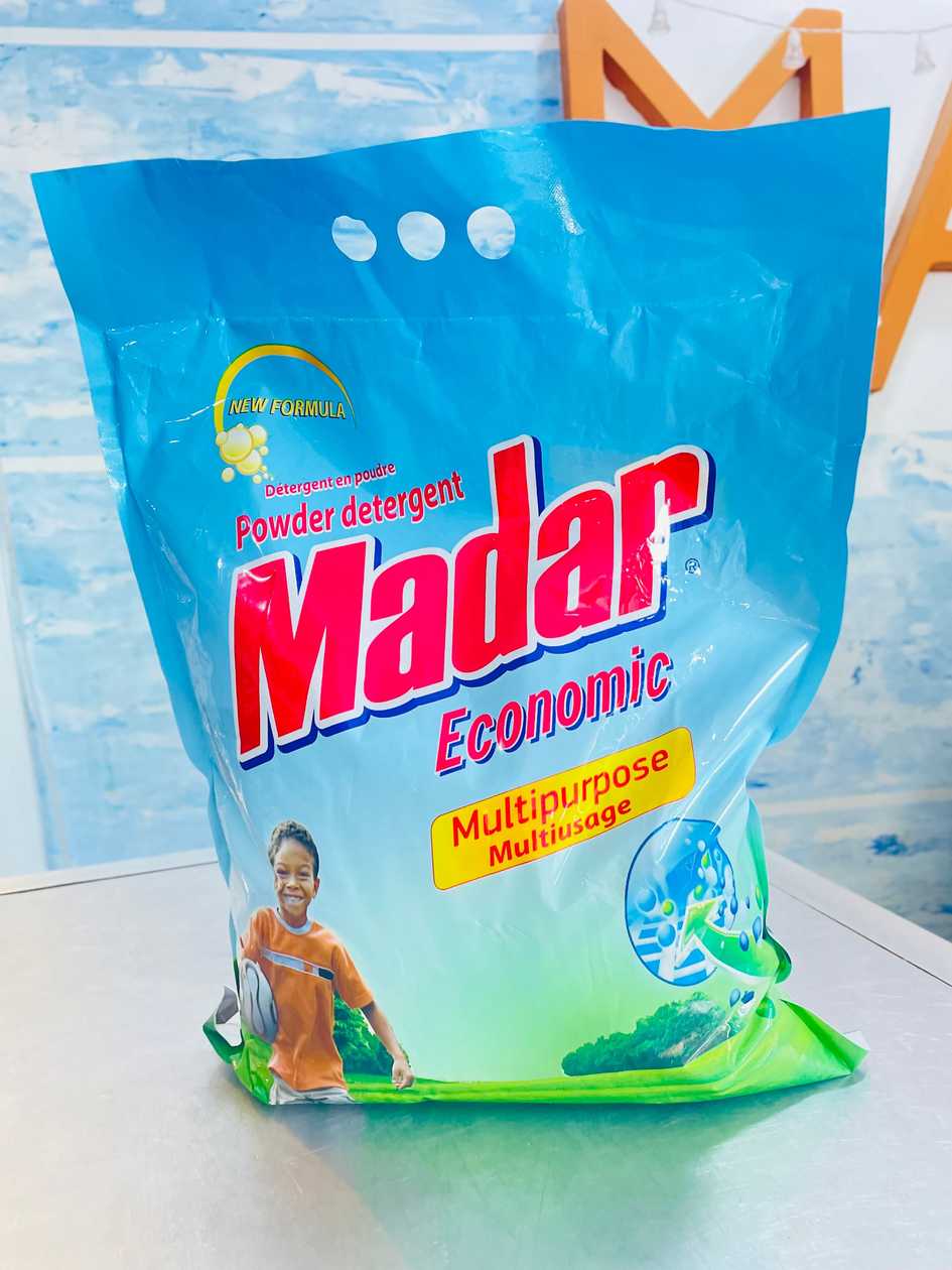 Madar Economic