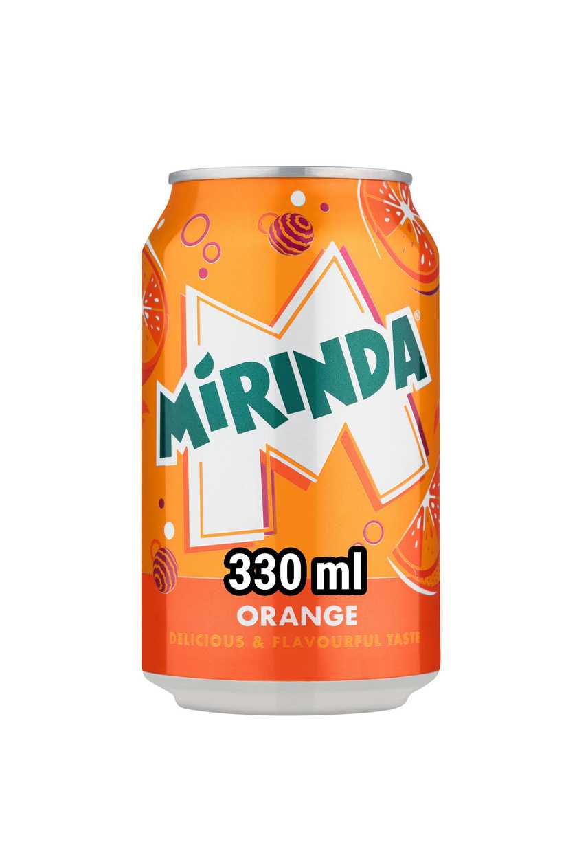 Mirinda