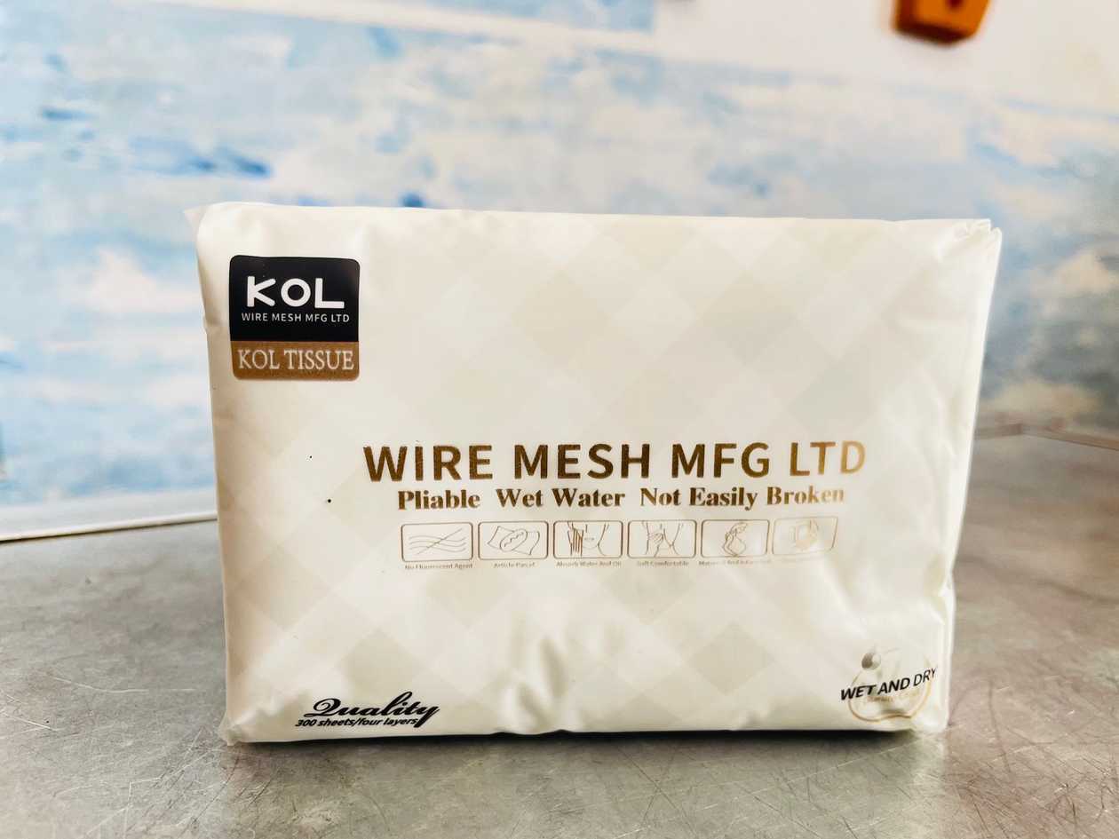 Kol Tissue