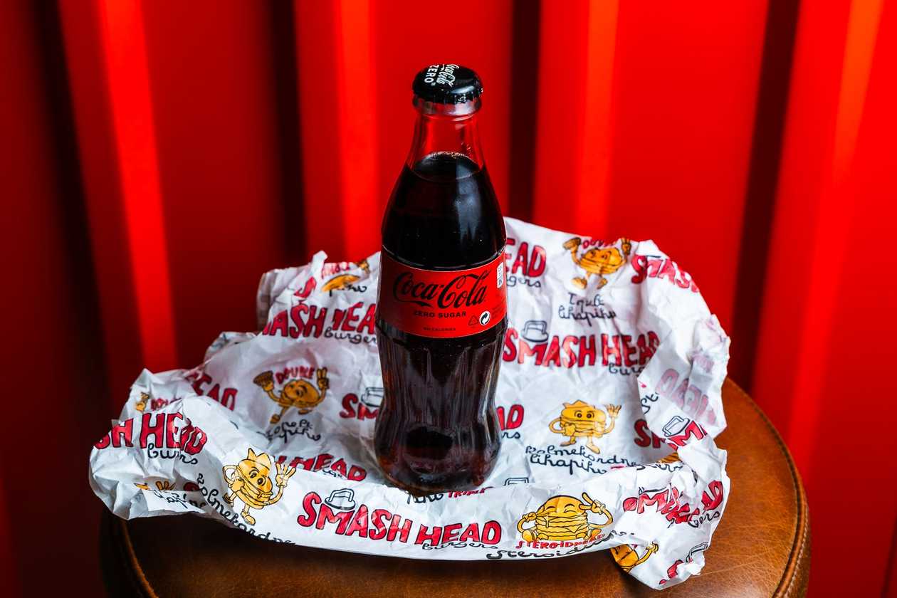 Coca-Cola Zero