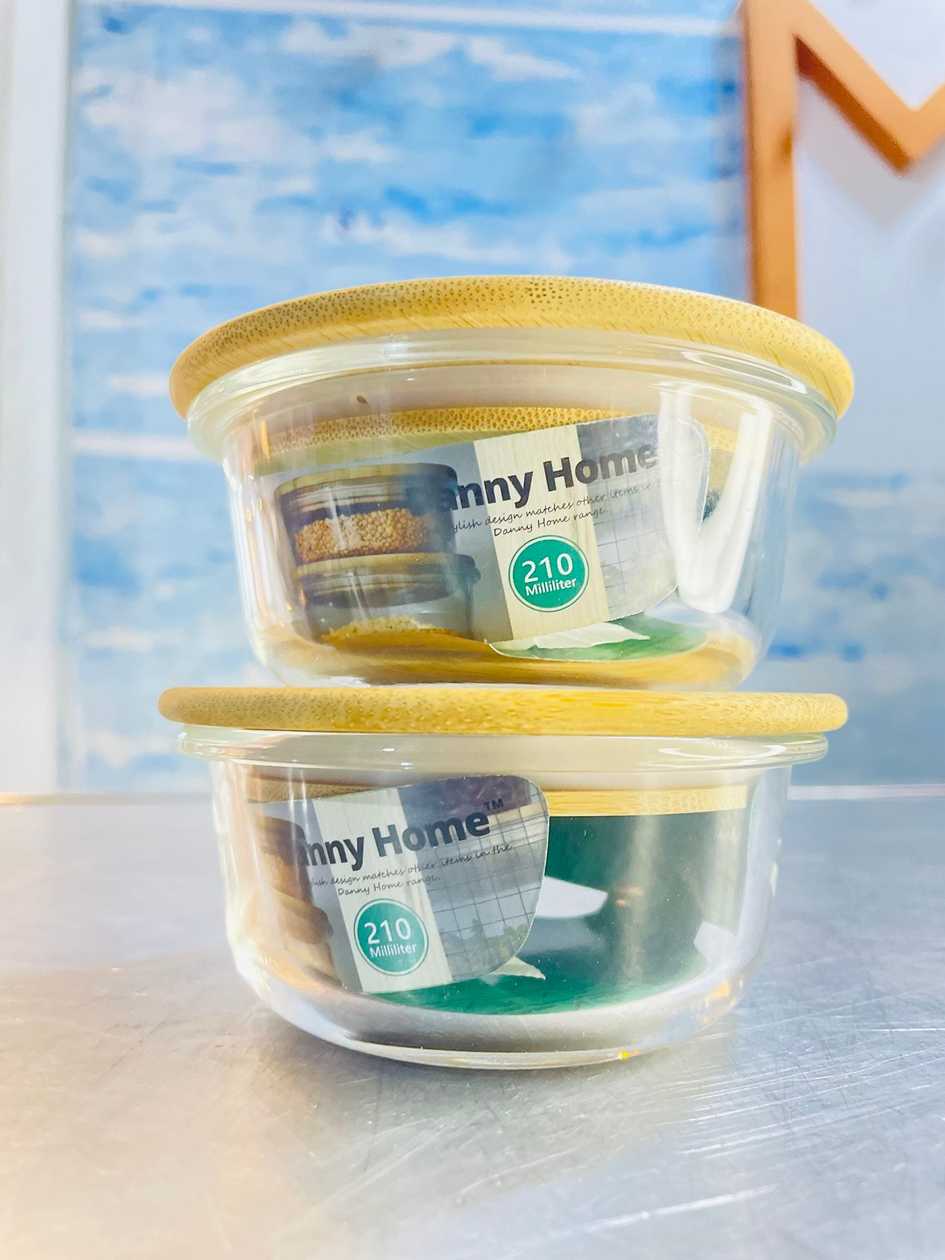 Danny Home glass bowl
