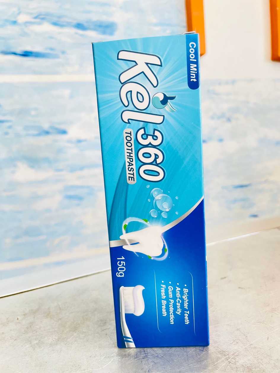 Kel 360
