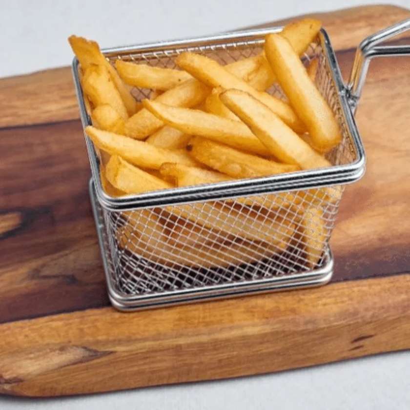 Frytki XL