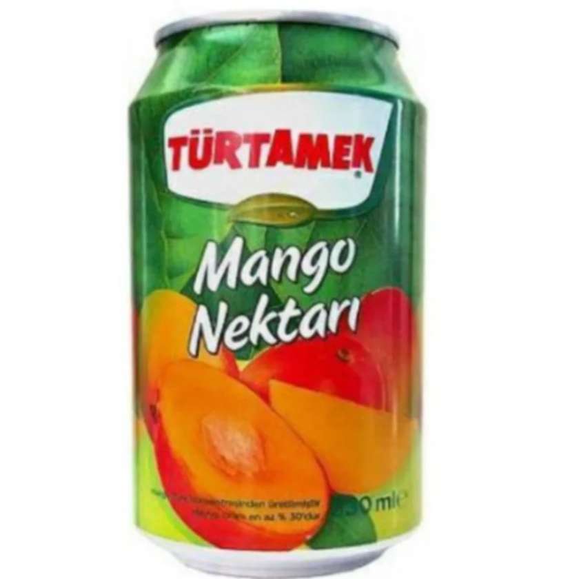 Mango sok