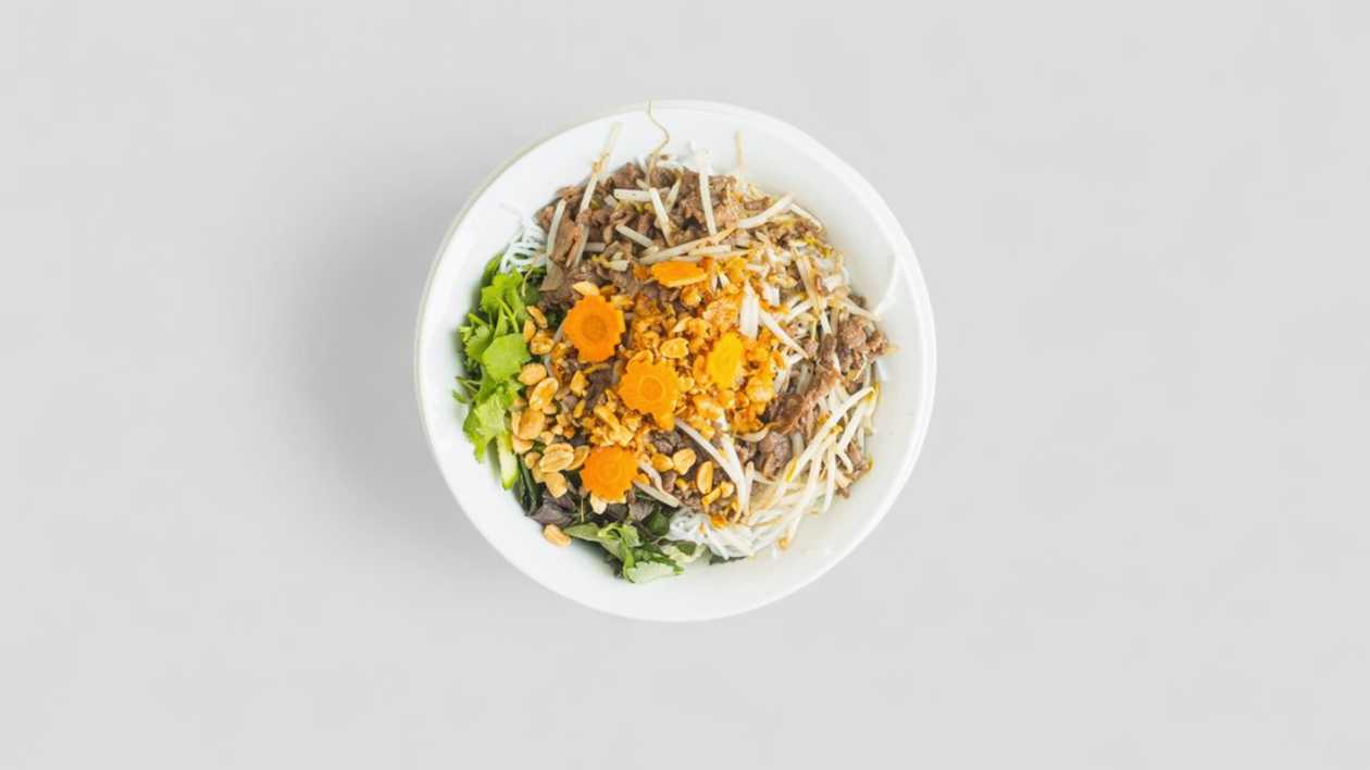 Bun Bo Nam Bo