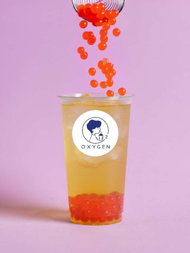 Peach Fruit tea