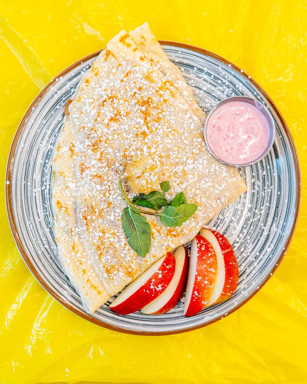 Jabłecznik 🍎🍏