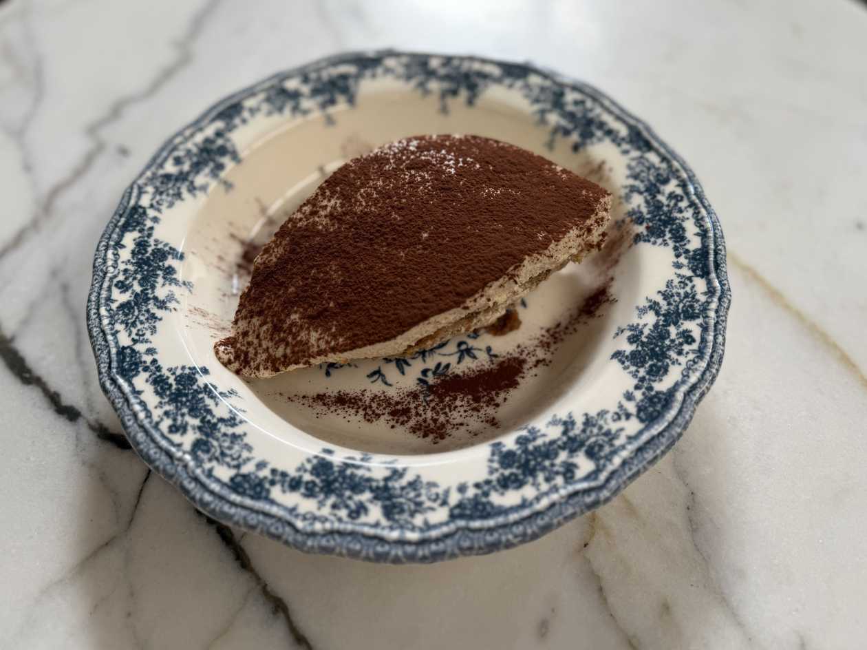 πTiramisu