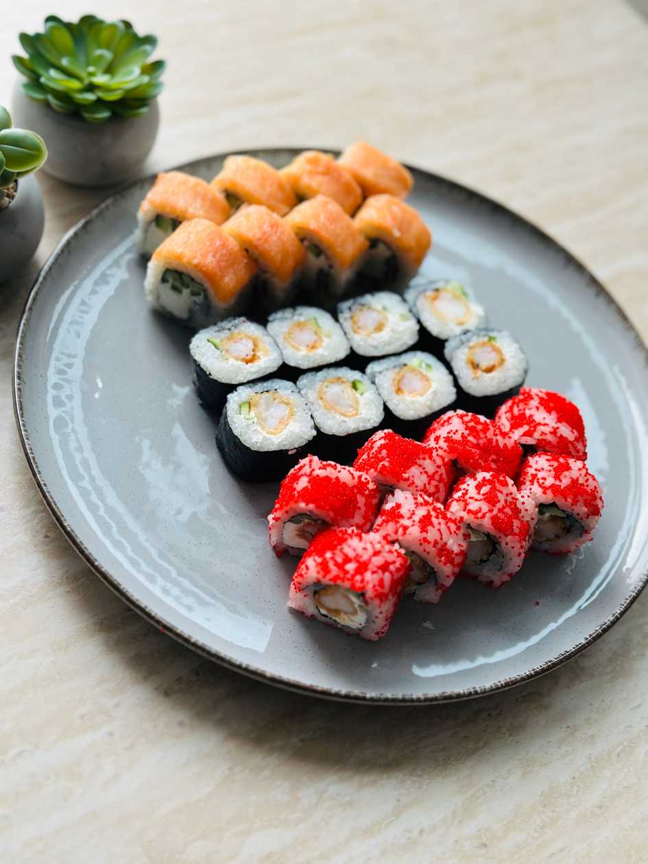 Panda set