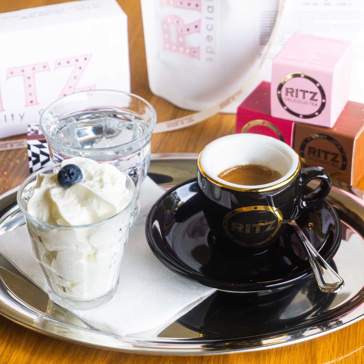 Classic Espresso - 30 ml