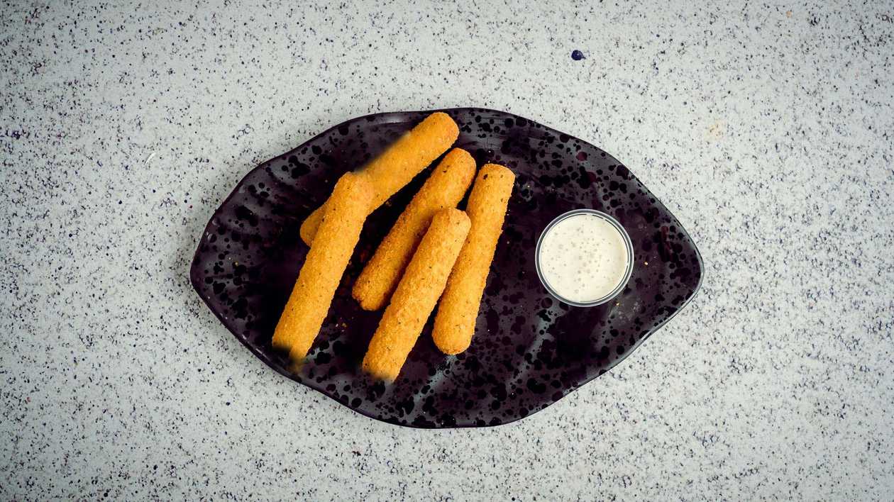 Chicken Fingers 5pcs