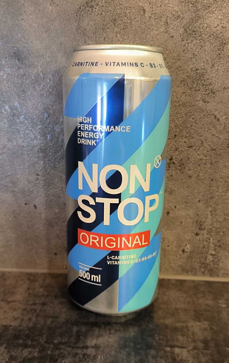 NON STOP Original 500ml