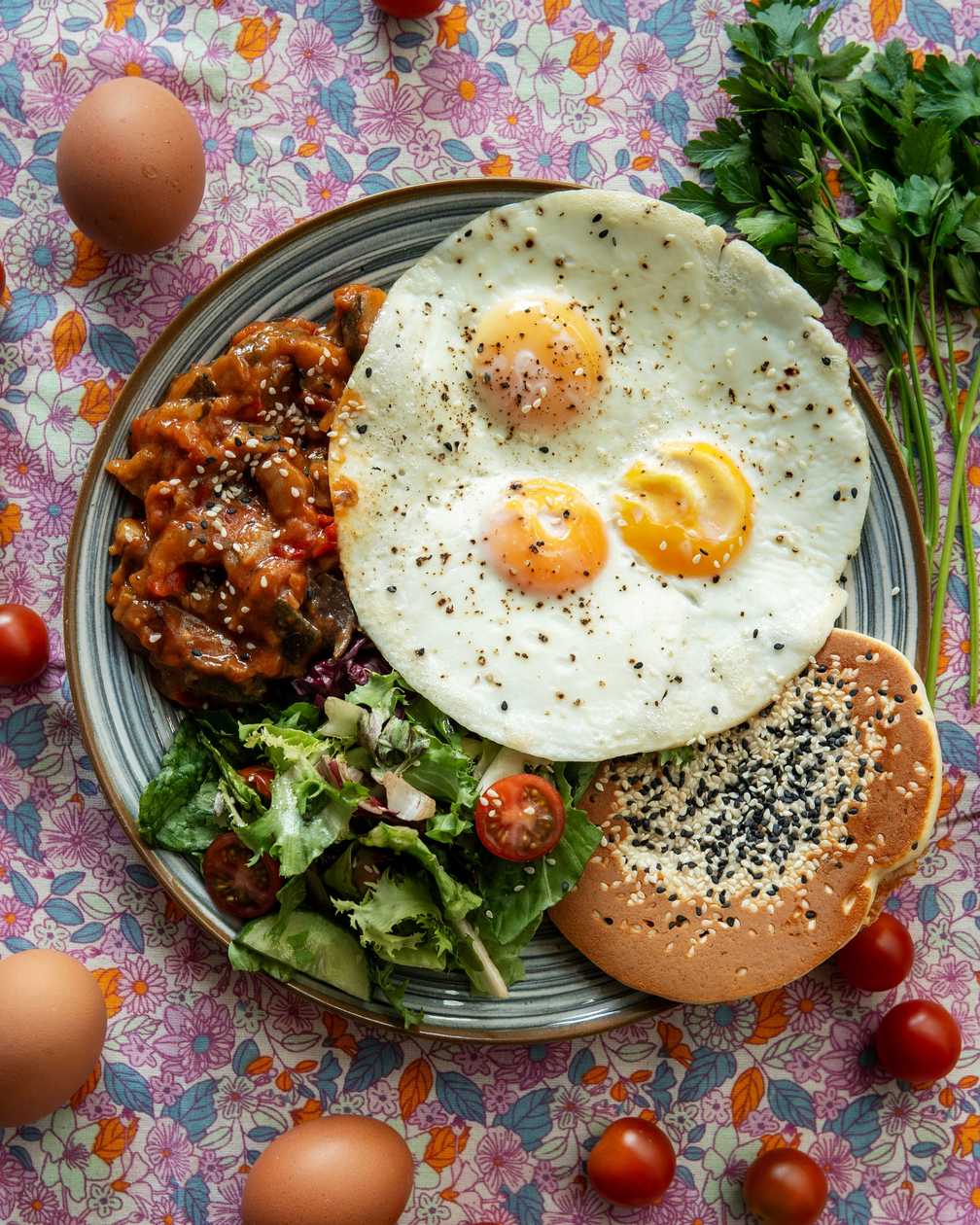 QUEASADILLA NALESNIKOWA