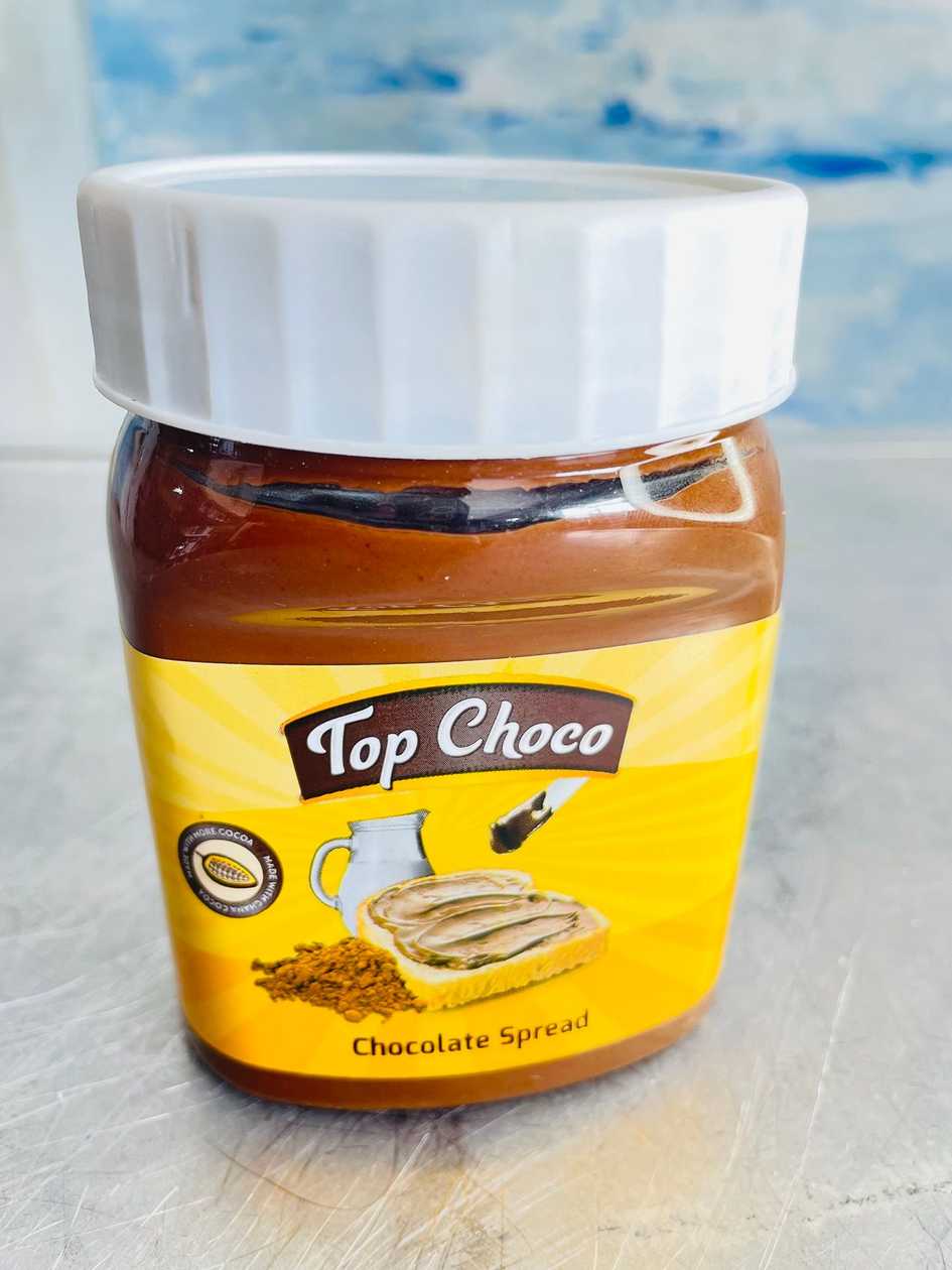 Top Choco